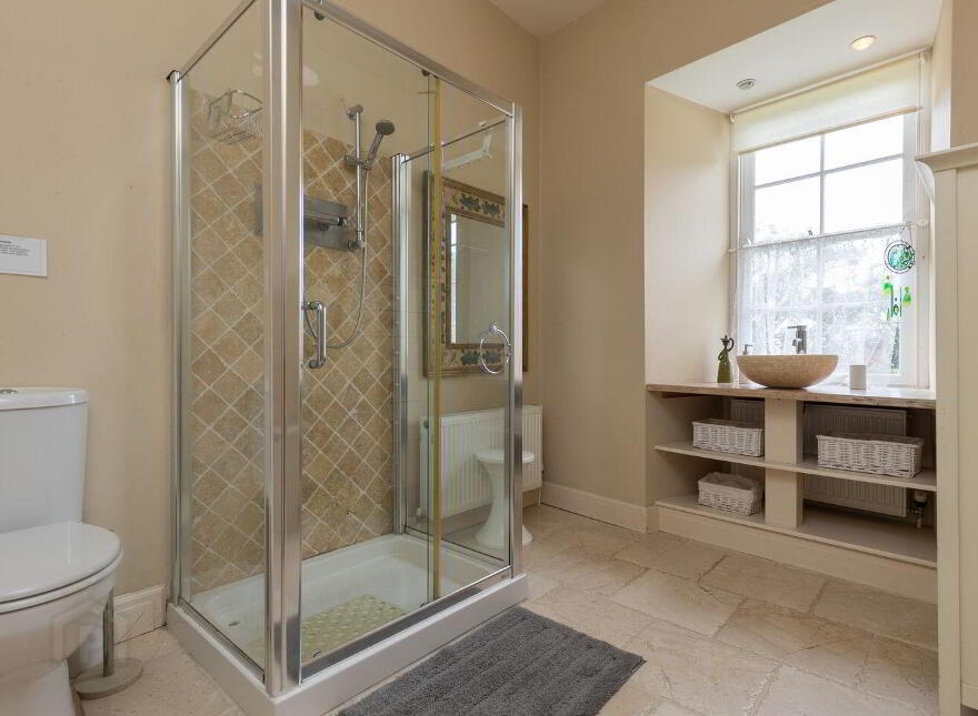 Richfield House, & Cotttages, Duncormick, Y35EF84
