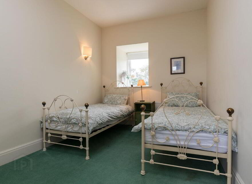 Richfield House, & Cotttages, Duncormick, Y35EF84