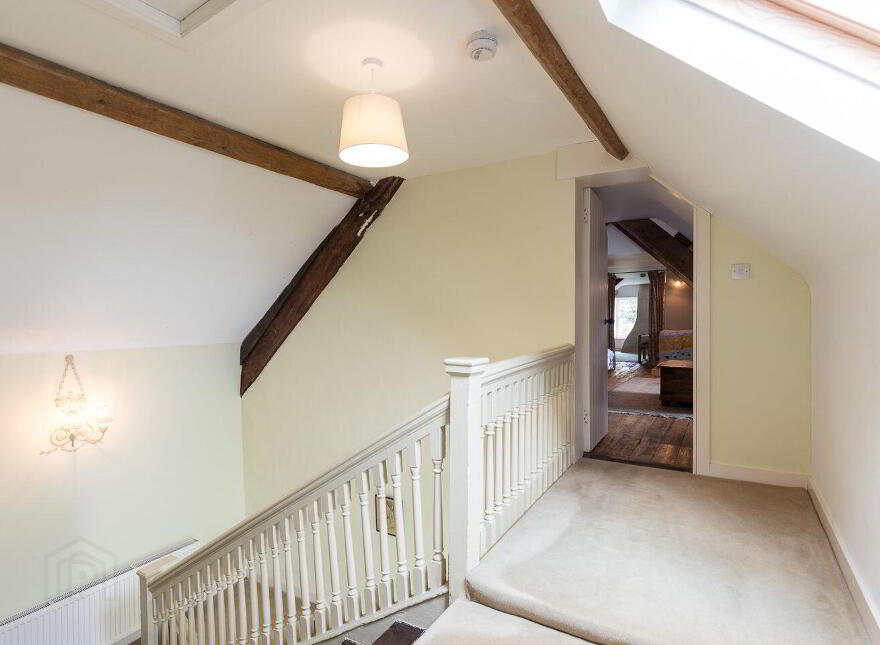 Richfield House, & Cotttages, Duncormick, Y35EF84