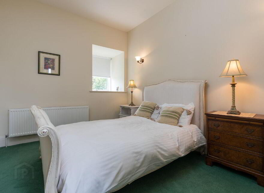 Richfield House, & Cotttages, Duncormick, Y35EF84