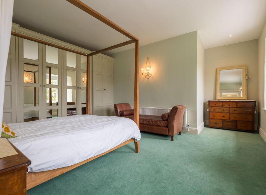 Richfield House, & Cotttages, Duncormick, Y35EF84
