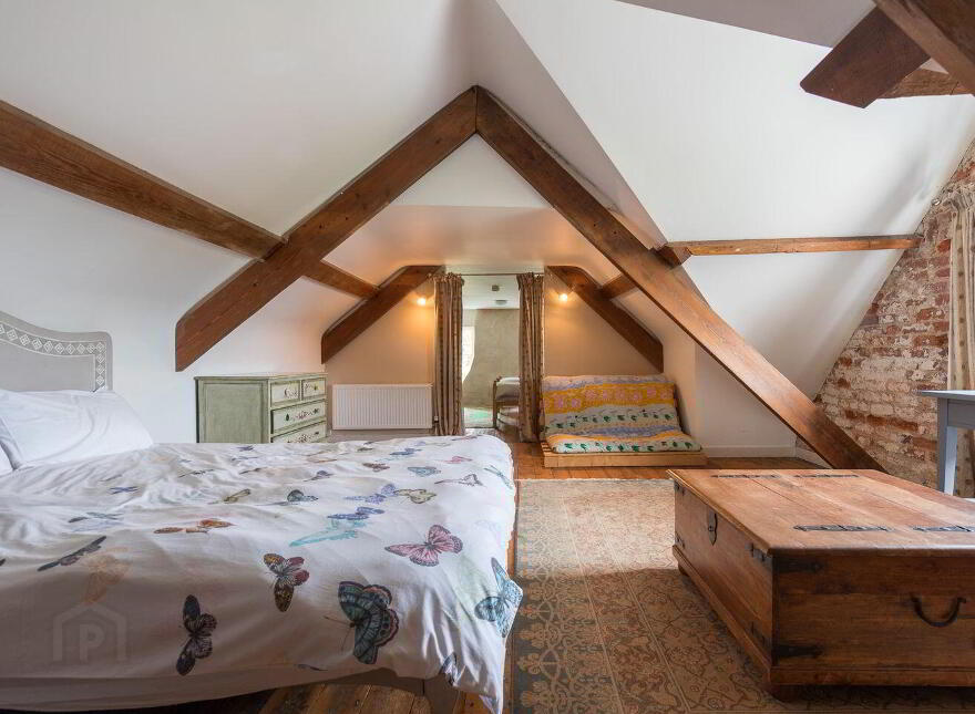Richfield House, & Cotttages, Duncormick, Y35EF84