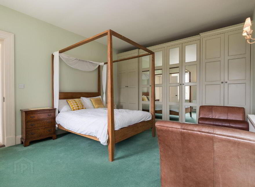 Richfield House, & Cotttages, Duncormick, Y35EF84