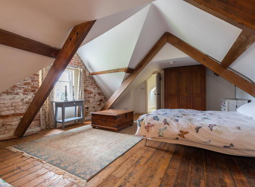 Richfield House, & Cotttages, Duncormick, Y35EF84