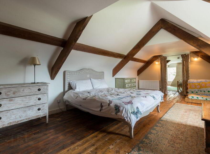 Richfield House, & Cotttages, Duncormick, Y35EF84