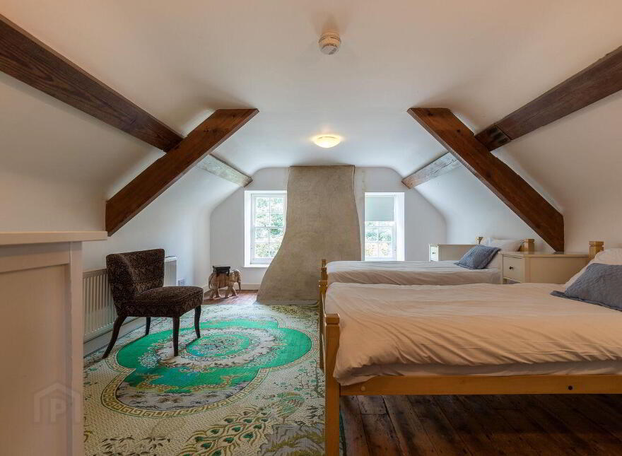 Richfield House, & Cotttages, Duncormick, Y35EF84