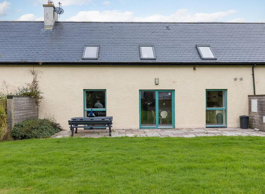 Richfield House, & Cotttages, Duncormick, Y35EF84