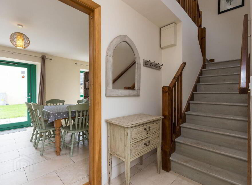 Richfield House, & Cotttages, Duncormick, Y35EF84