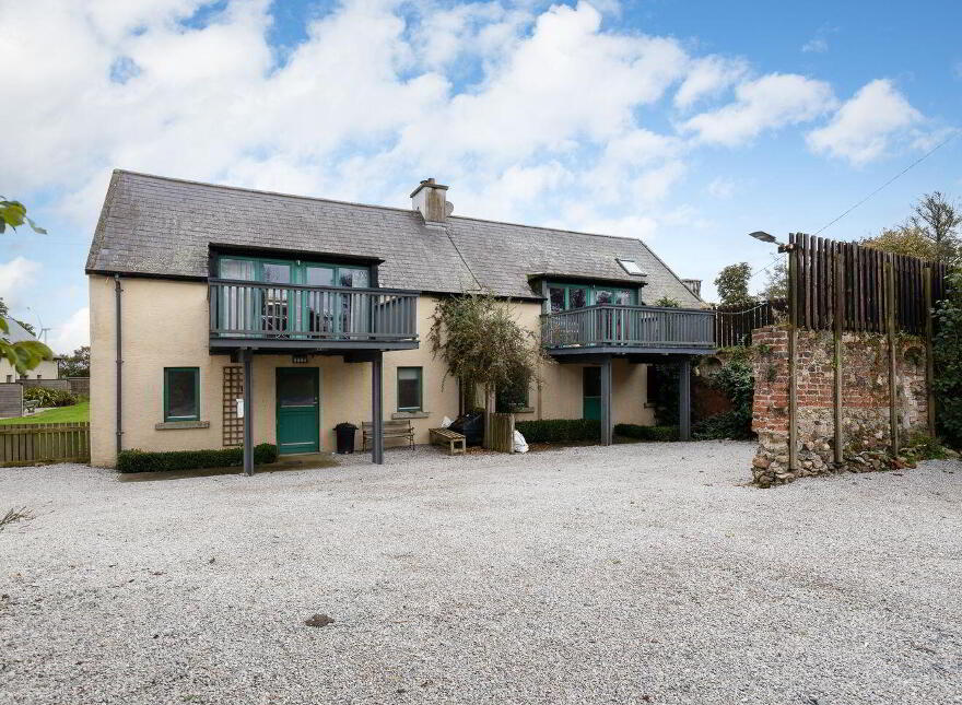 Richfield House, & Cotttages, Duncormick, Y35EF84