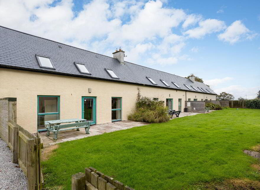 Richfield House, & Cotttages, Duncormick, Y35EF84
