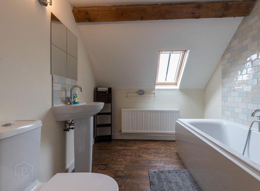 Richfield House, & Cotttages, Duncormick, Y35EF84