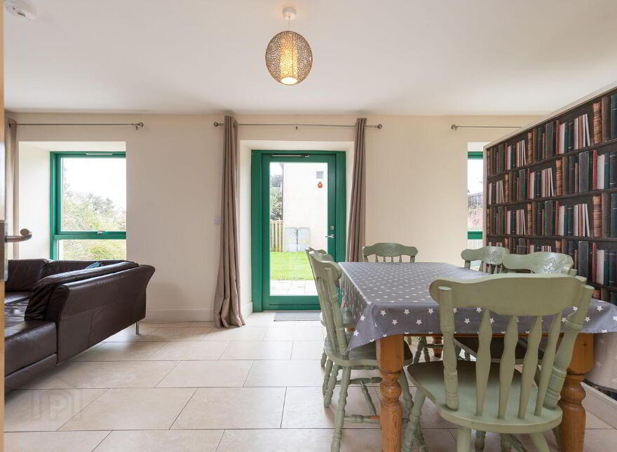 Richfield House, & Cotttages, Duncormick, Y35EF84