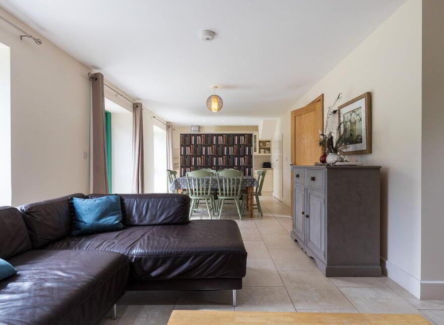 Richfield House, & Cotttages, Duncormick, Y35EF84