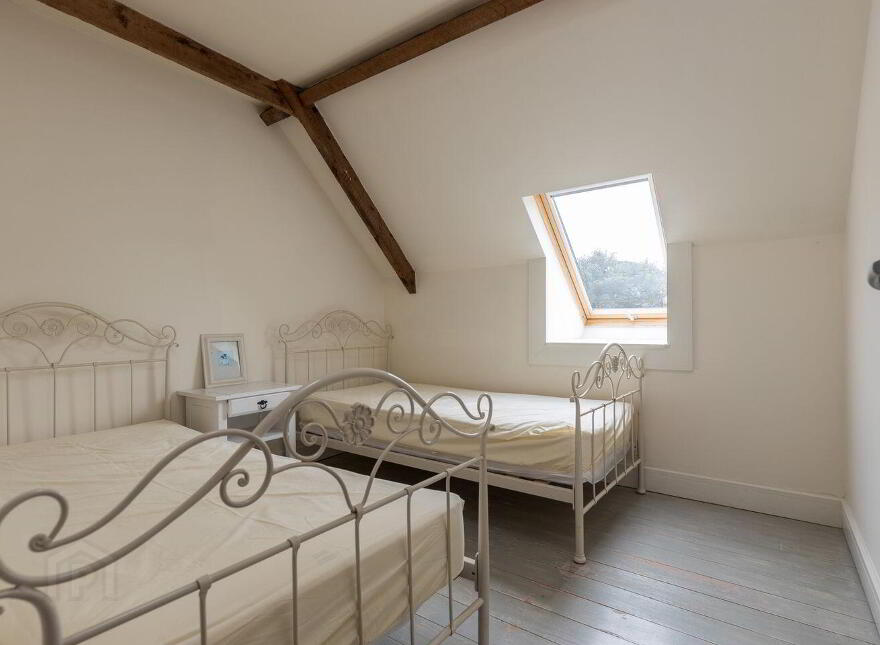 Richfield House, & Cotttages, Duncormick, Y35EF84