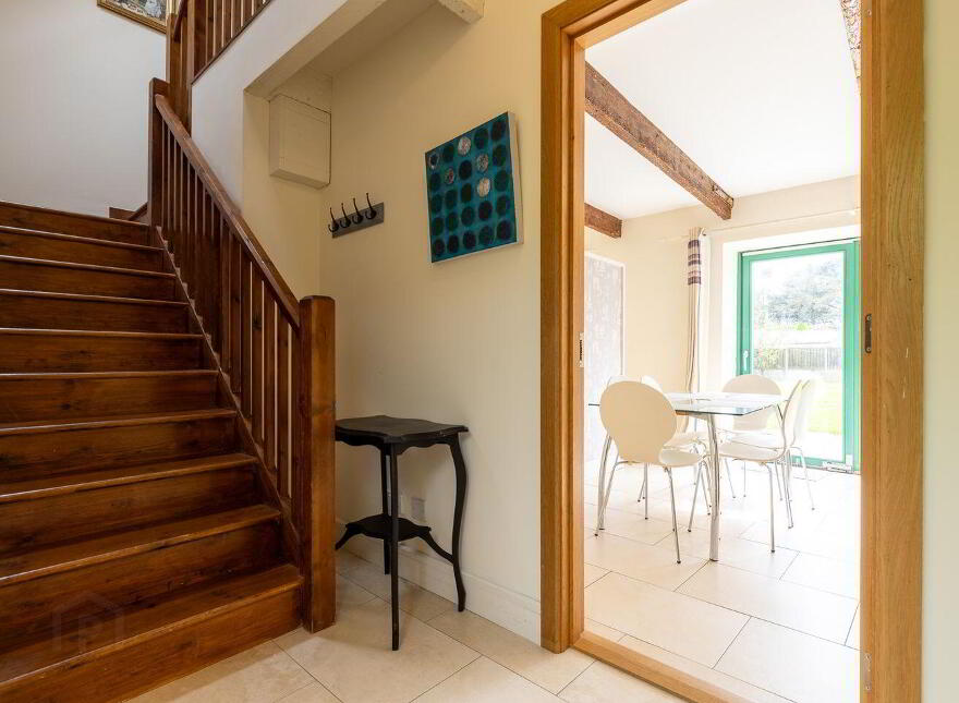 Richfield House, & Cotttages, Duncormick, Y35EF84