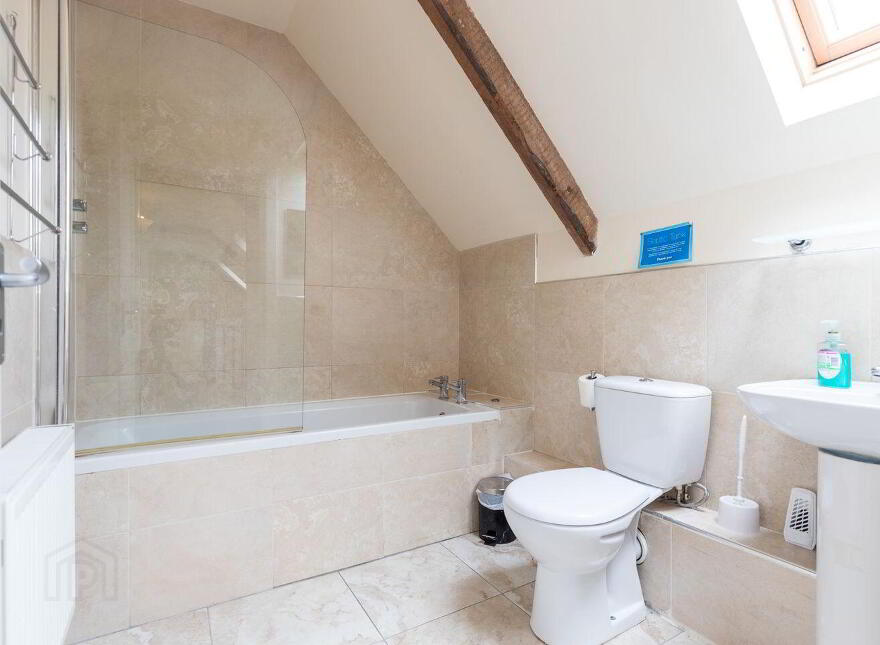 Richfield House, & Cotttages, Duncormick, Y35EF84