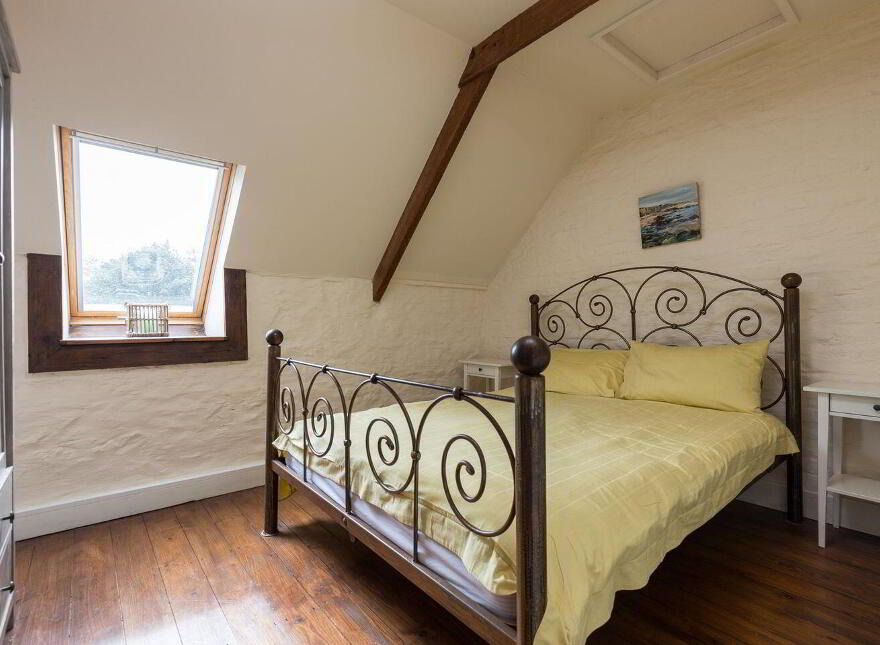 Richfield House, & Cotttages, Duncormick, Y35EF84