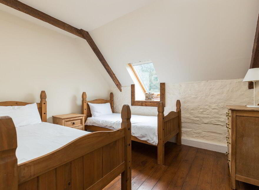 Richfield House, & Cotttages, Duncormick, Y35EF84