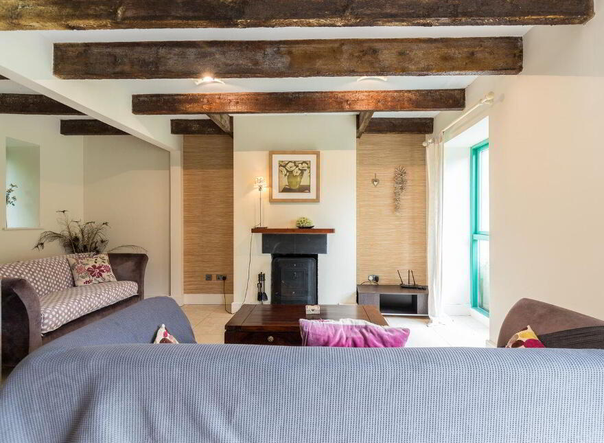 Richfield House, & Cotttages, Duncormick, Y35EF84