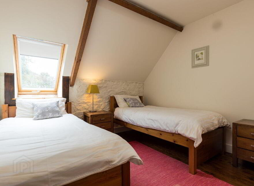 Richfield House, & Cotttages, Duncormick, Y35EF84