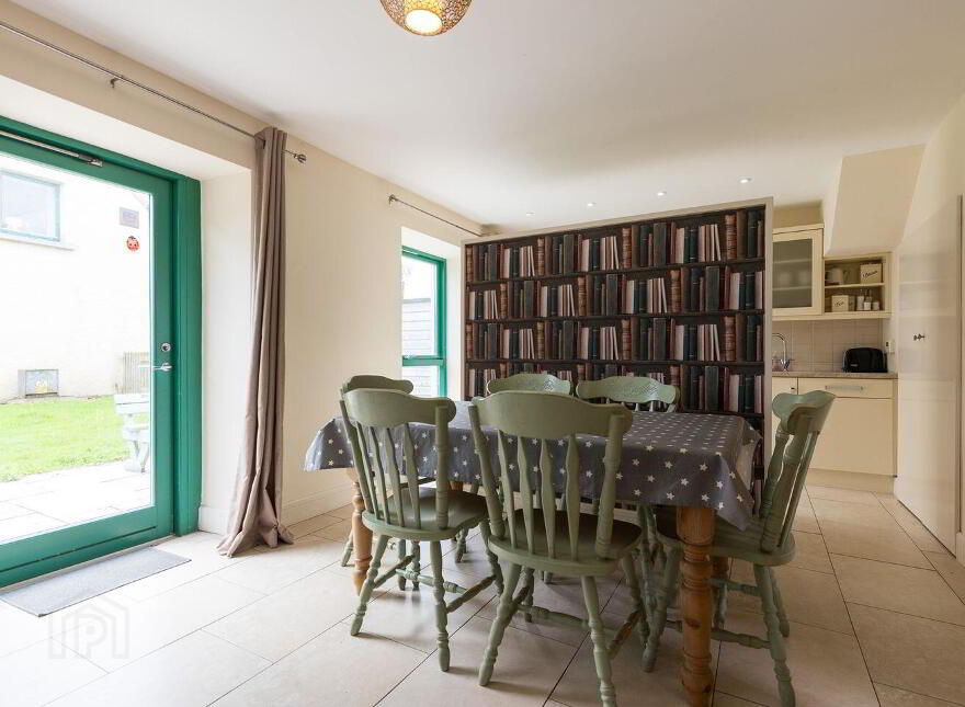Richfield House, & Cotttages, Duncormick, Y35EF84