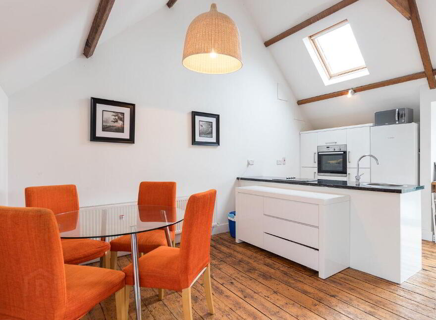Richfield House, & Cotttages, Duncormick, Y35EF84