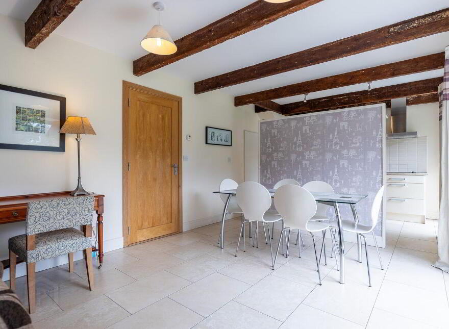 Richfield House, & Cotttages, Duncormick, Y35EF84