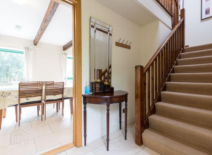 Richfield House, & Cotttages, Duncormick, Y35EF84