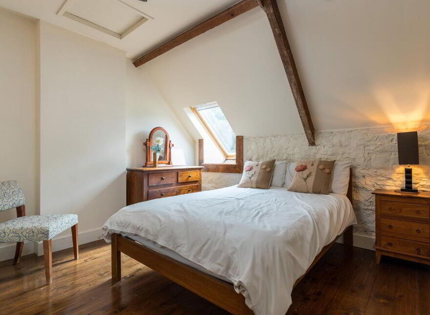 Richfield House, & Cotttages, Duncormick, Y35EF84