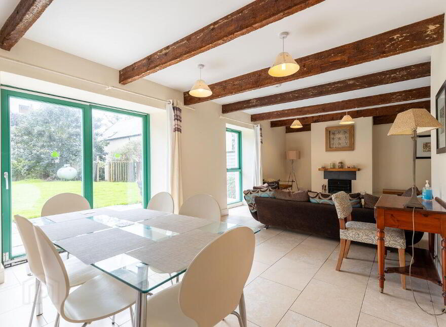 Richfield House, & Cotttages, Duncormick, Y35EF84