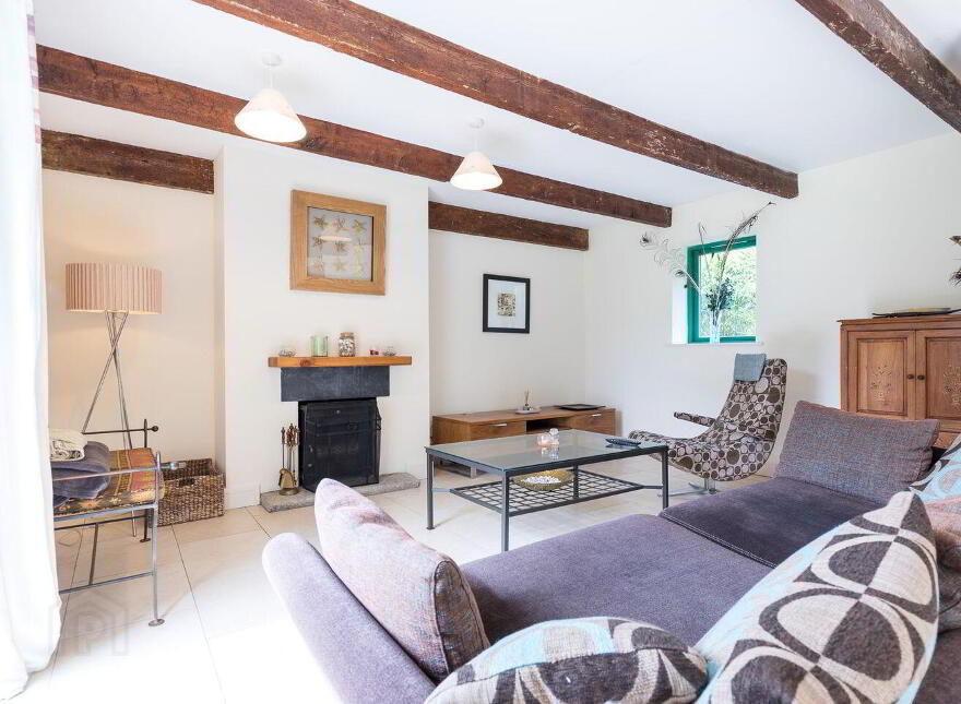 Richfield House, & Cotttages, Duncormick, Y35EF84