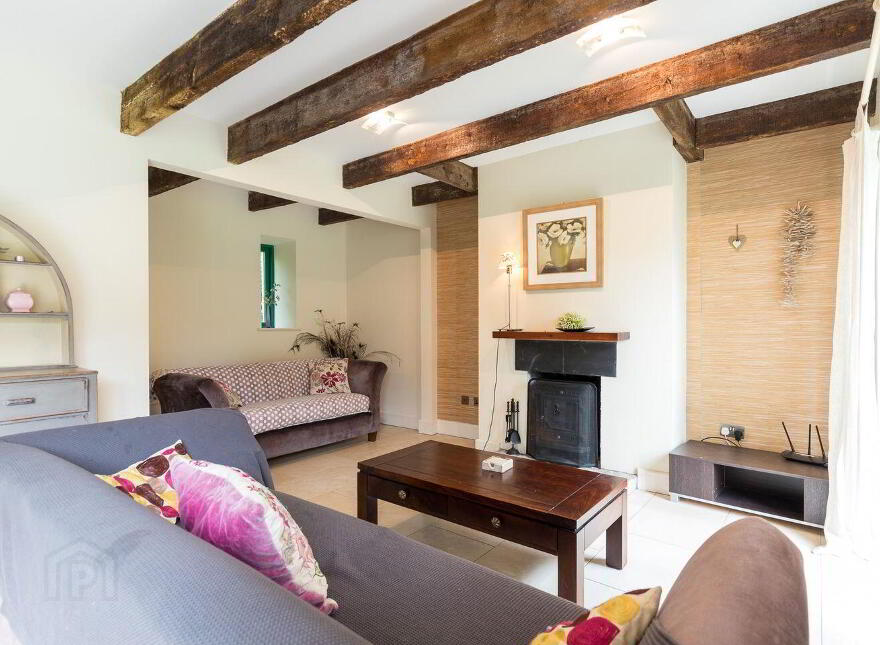 Richfield House, & Cotttages, Duncormick, Y35EF84
