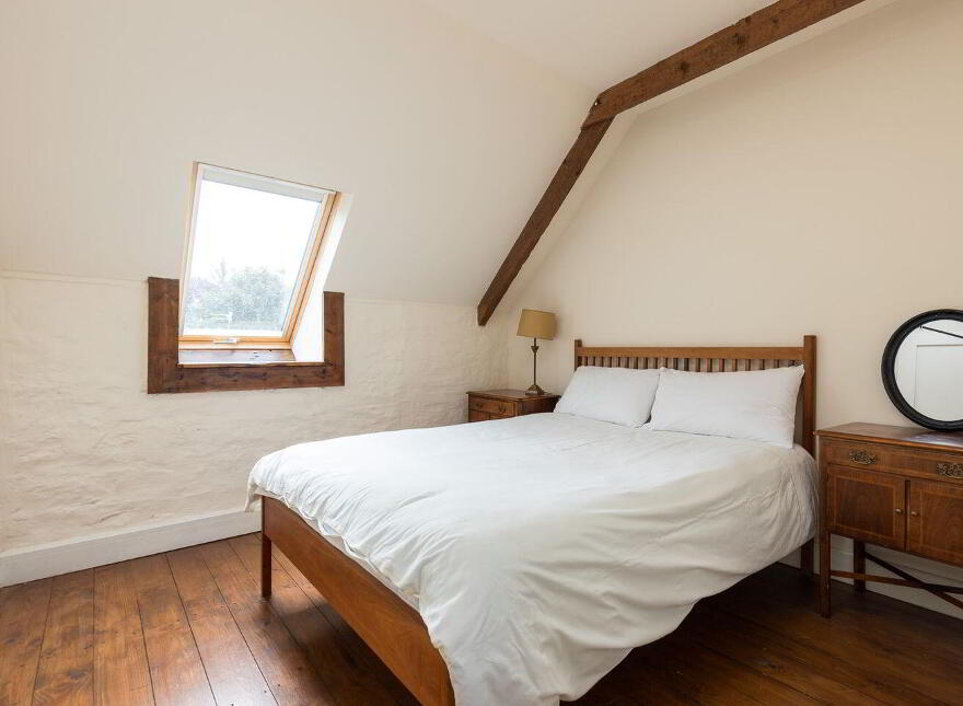 Richfield House, & Cotttages, Duncormick, Y35EF84