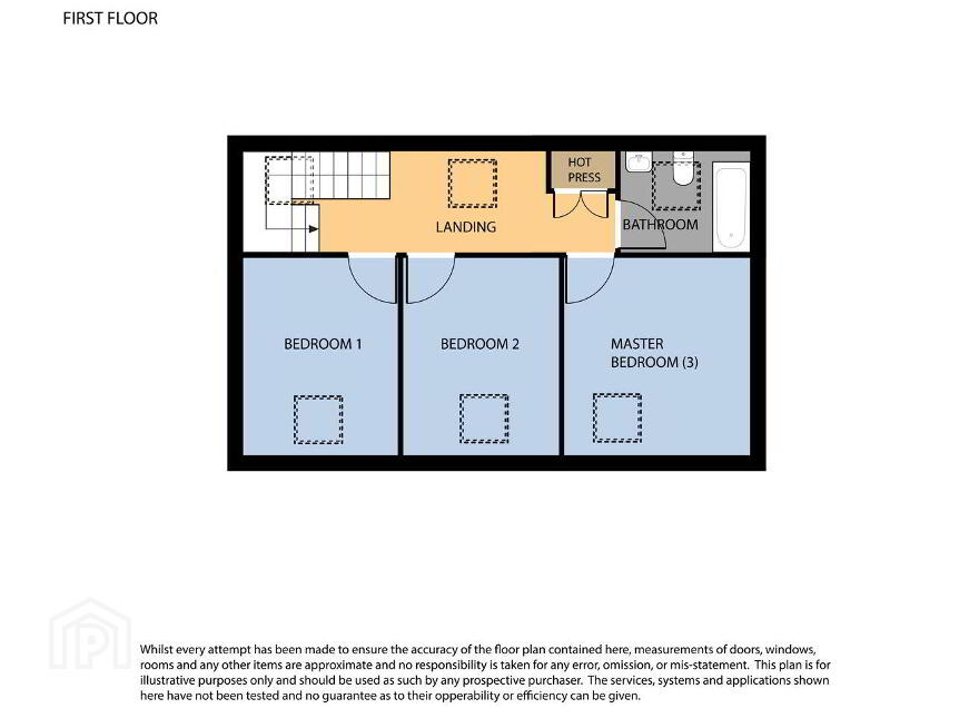 Richfield House, & Cotttages, Duncormick, Y35EF84
