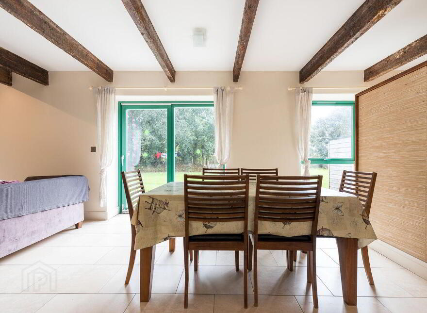 Richfield House, & Cotttages, Duncormick, Y35EF84
