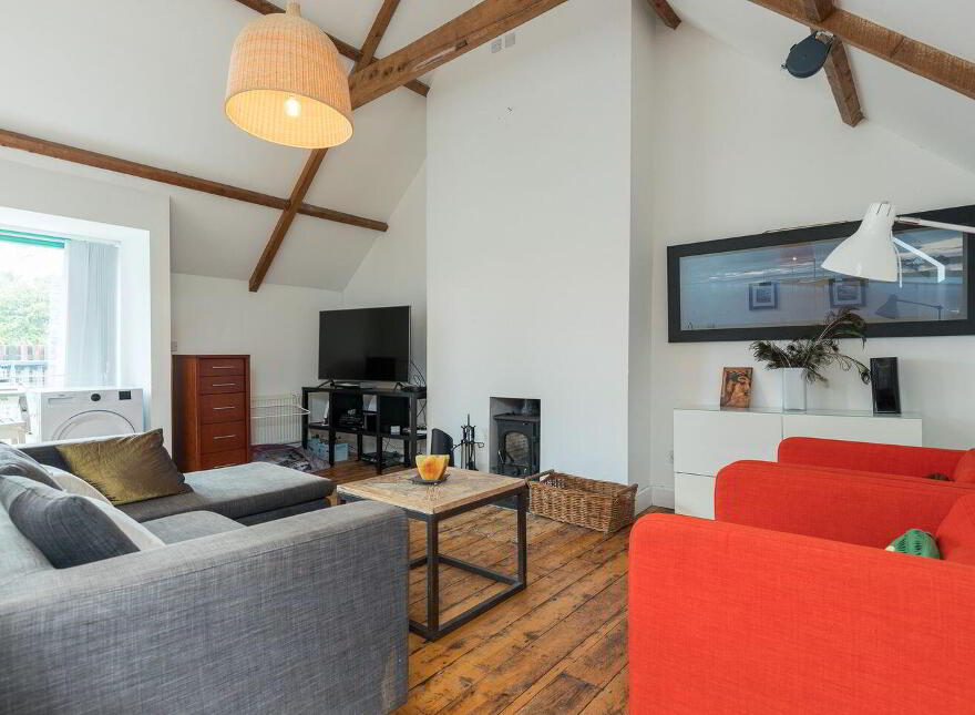Richfield House, & Cotttages, Duncormick, Y35EF84