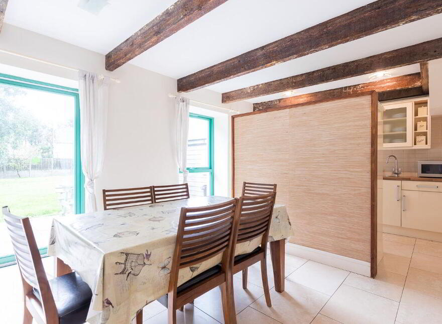 Richfield House, & Cotttages, Duncormick, Y35EF84