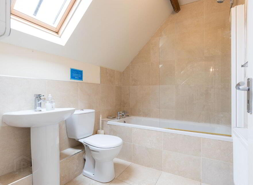 Richfield House, & Cotttages, Duncormick, Y35EF84