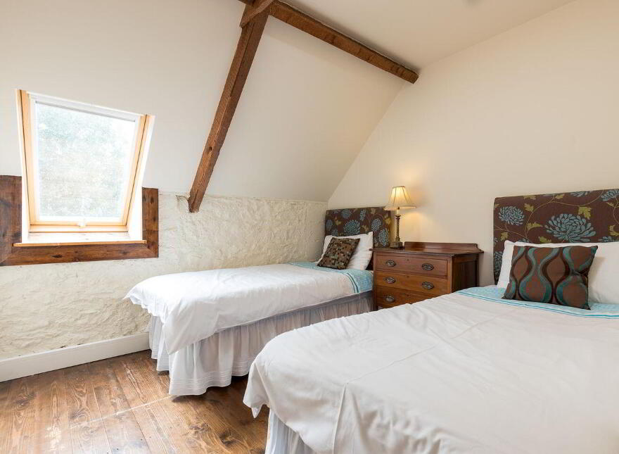 Richfield House, & Cotttages, Duncormick, Y35EF84