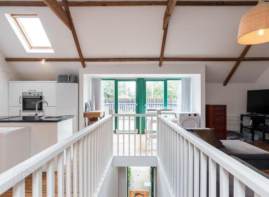 Richfield House, & Cotttages, Duncormick, Y35EF84