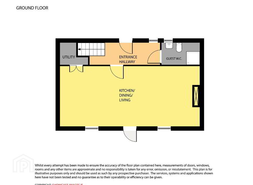 Richfield House, & Cotttages, Duncormick, Y35EF84
