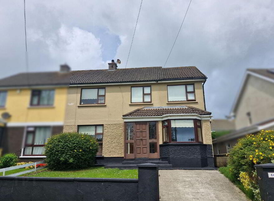 30 Pinewood Estate, Wexford Town, Y35K6H6 photo