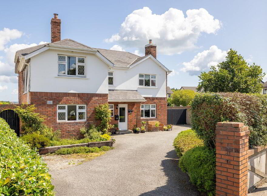 Whitewell House, Mulgannon, Mulgannon, Y35X3C5