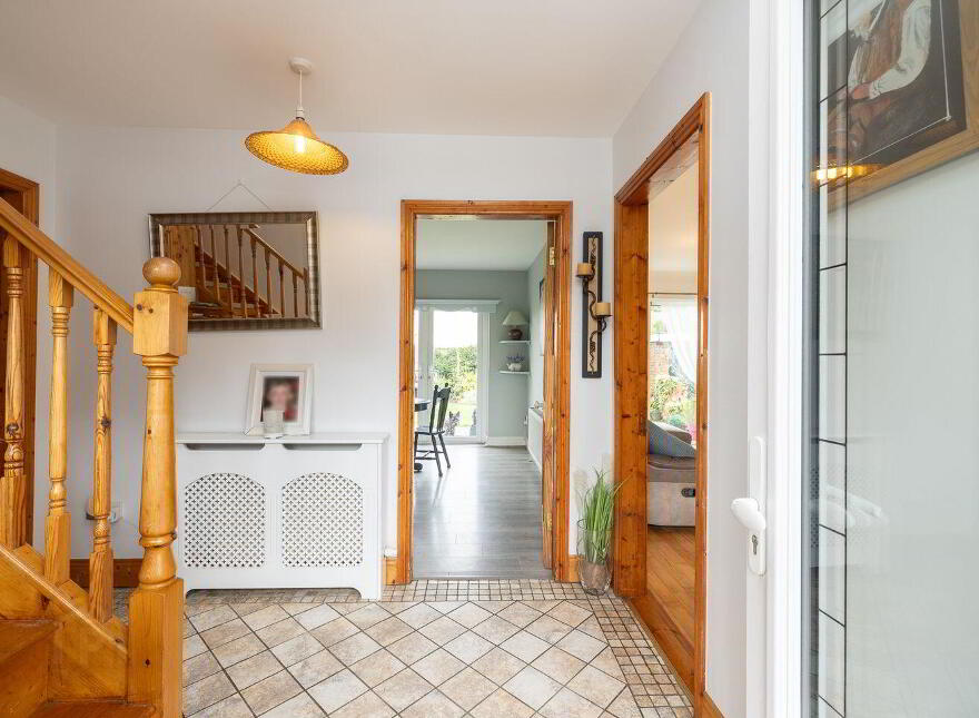 Whitewell House, Mulgannon, Mulgannon, Y35X3C5
