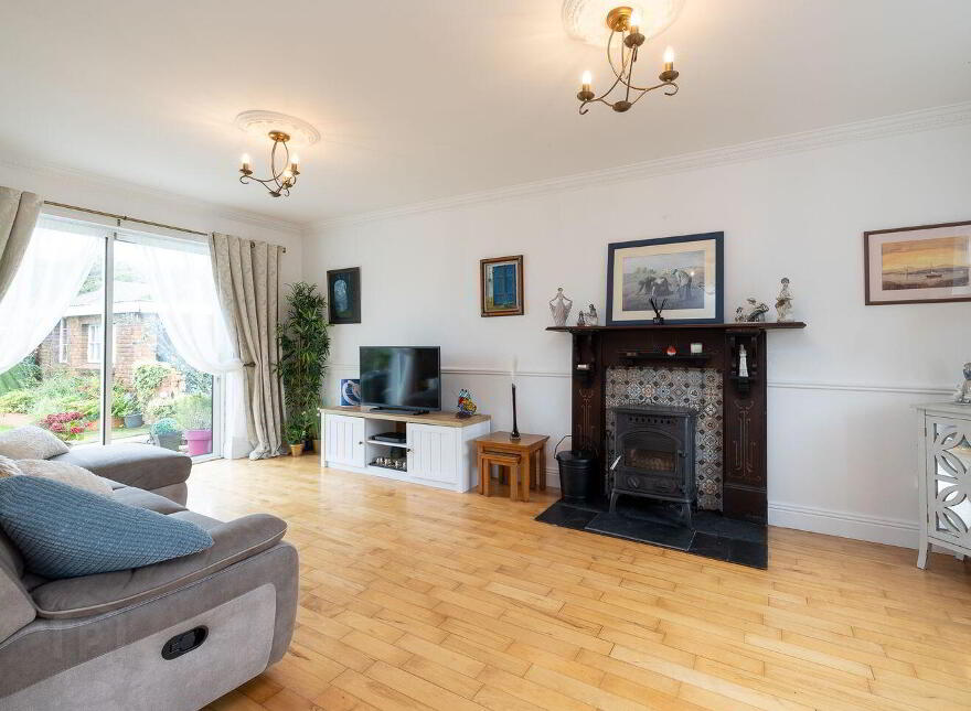 Whitewell House, Mulgannon, Mulgannon, Y35X3C5
