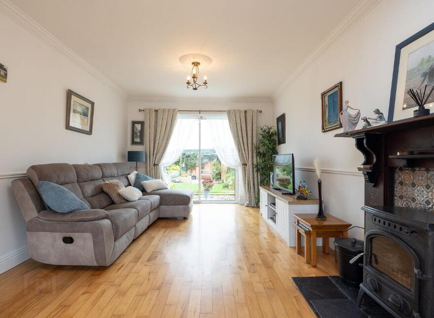 Whitewell House, Mulgannon, Mulgannon, Y35X3C5