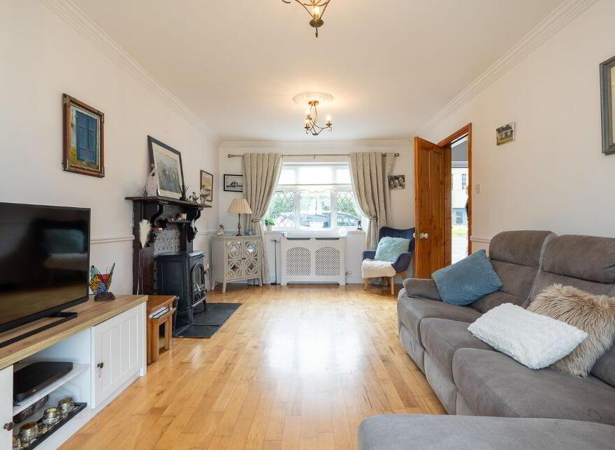 Whitewell House, Mulgannon, Mulgannon, Y35X3C5