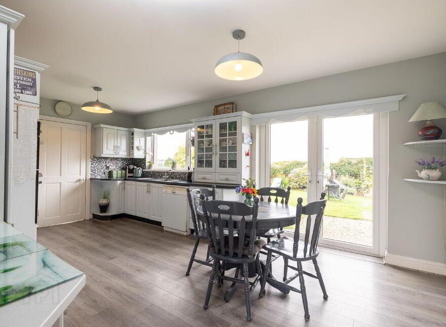 Whitewell House, Mulgannon, Mulgannon, Y35X3C5