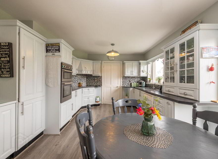 Whitewell House, Mulgannon, Mulgannon, Y35X3C5