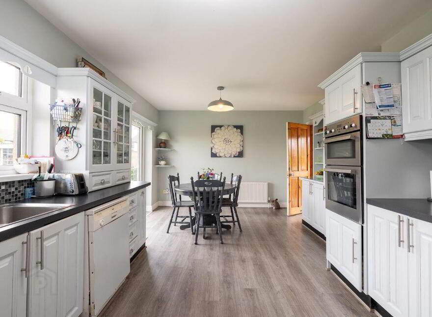 Whitewell House, Mulgannon, Mulgannon, Y35X3C5